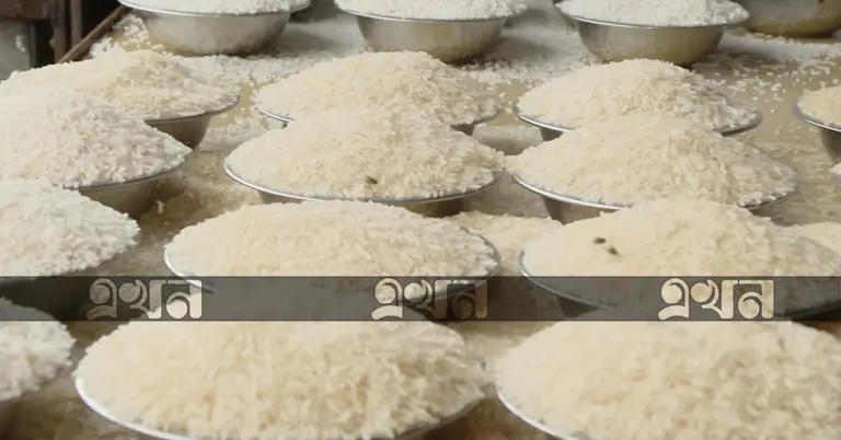 চাল